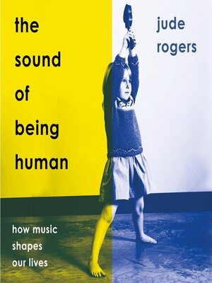 cover image of The Sound of Being Human